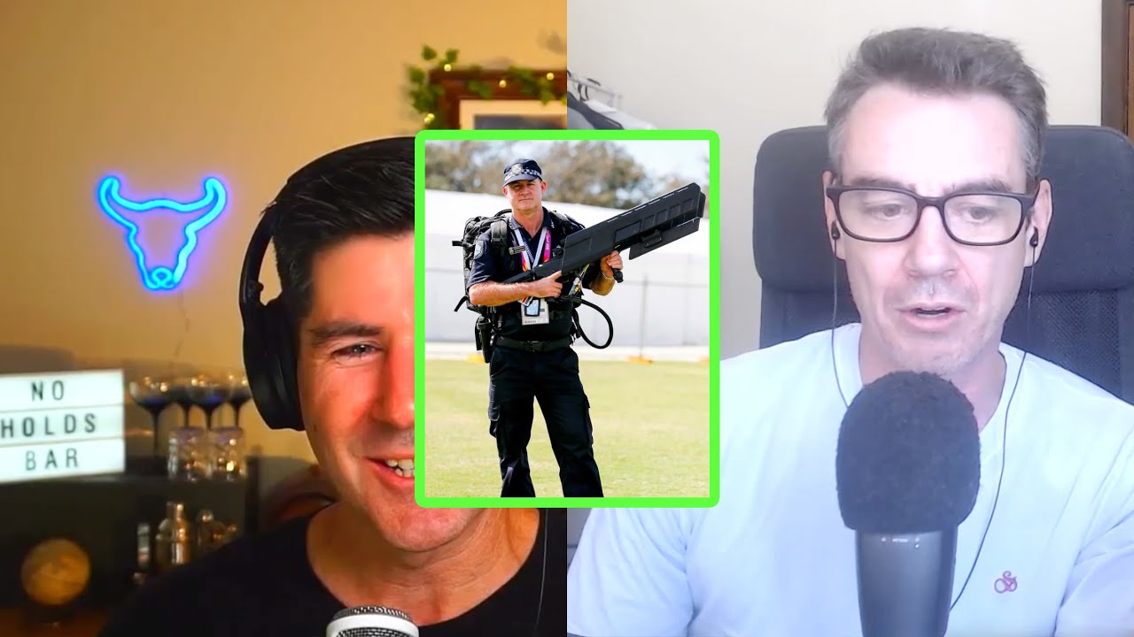 Buy or Sell: DroneShield Ltd (ASX: DRO)