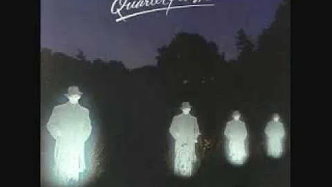 Quarterflash - Harden My Heart 8-bit version