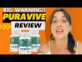 PURAVIVE REVIEWS - ((BIG WARNING!!)) - Puravive Weight Loss - Puravive Review - Puravive Supplement