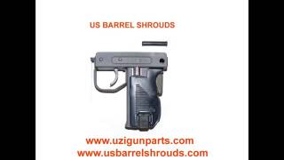 UZI SEMI AUTO LOWER $139.95