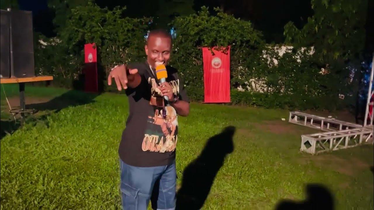 Kigingi arasarishije abantu //ivyo avuze ku mugore wiwe😂//irabire