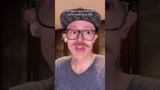 Cold Butter Season #themanniishow.com/series