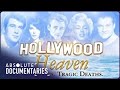 Shocking secrets exposed hollywoods dark tragedy and torment  absolute documentaries