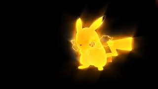 Pikachu ringtone