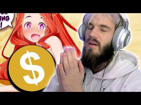 PLEASE BE MONETIZED. - Booty Calls ( Deleted PewDiePie Video )