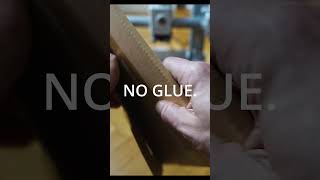 This Build Plate GRIPS HARD 🔥 CryoGrip Glacier #3dprinting #bambulab #a1mini #3dprinter #shorts