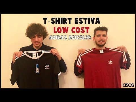 adidas 03 shirt youtube