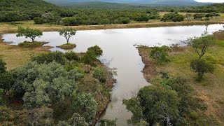 SOLD!! 751ha Naboomspruit Game Farm FOR SALE