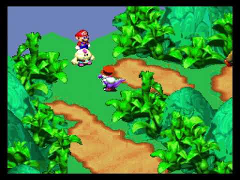 [TAS] SNES Super Mario RPG: Legend of the Seven Stars "100%" by illayaya in 3:33:22.13