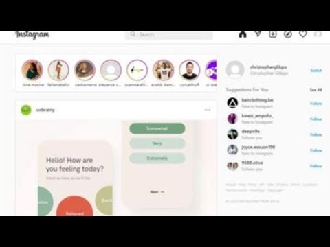 [33] Build Instagram Clone with PHP,MYSQL + JS:Creating follow method