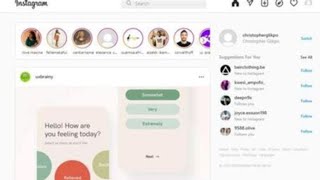 [33] Build Instagram Clone with PHP,MYSQL + JS:Creating follow method
