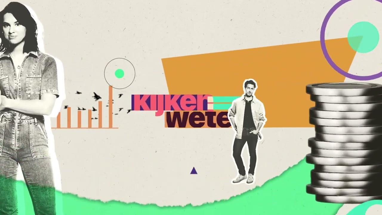 2025 Animation Showreel | 2D & 3D Work by PDBmedia.nl