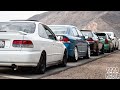 New Years Cruise Part 1
