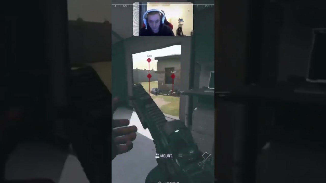 The ground loop ram seven and striker are immaculate..!! 