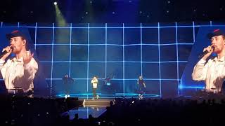 Piece of Your Heart (Meduza) performed by Goodboys at Hillsong Conference Europe 2019 Resimi