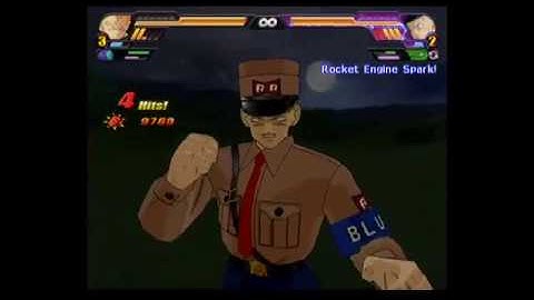 Dragon Ball Z BT3 Team Battles- #15: Random Vs. Random