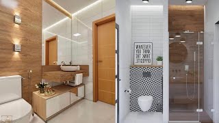 Shower Design Ideas 2021/Modern Bathroom Design /Walk in Shower/Washroom Ideas