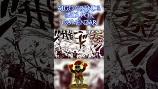 Próximamente en el canal #manga #kingdom #anime #otakus #otaku #mangaedit #mangalore