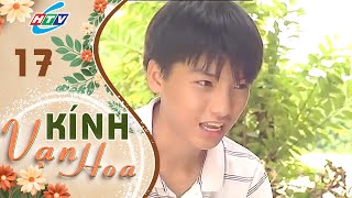 Kính Vạn Hoa - Tập 17 | HTVC Teen phim Việt Nam hay Nhất 2021