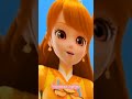 [catch teenieping edit] versi princess Gloria lagu dua jadi satu