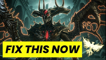 5 dingen die Ashes of Creation MOET oplossen vóór Steam Early Access