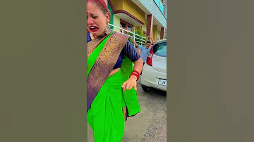 Hamare Pichhe Ye Kya Pad Gaya Shorts Love Bnkimasti Funny 
