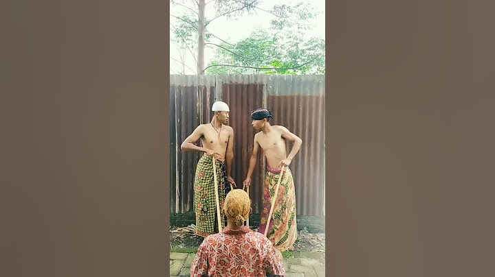 VIRAL!!! WAYANG ORANG MAS NGGER LUCU BIKIN NGAKAK #Shorts