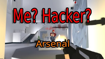 Getting called a hacker in Arsenal
