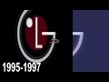 (REUPLOAD) 2 Goldstar LG Logo History (1992-2016) Sound Like Green Splaat