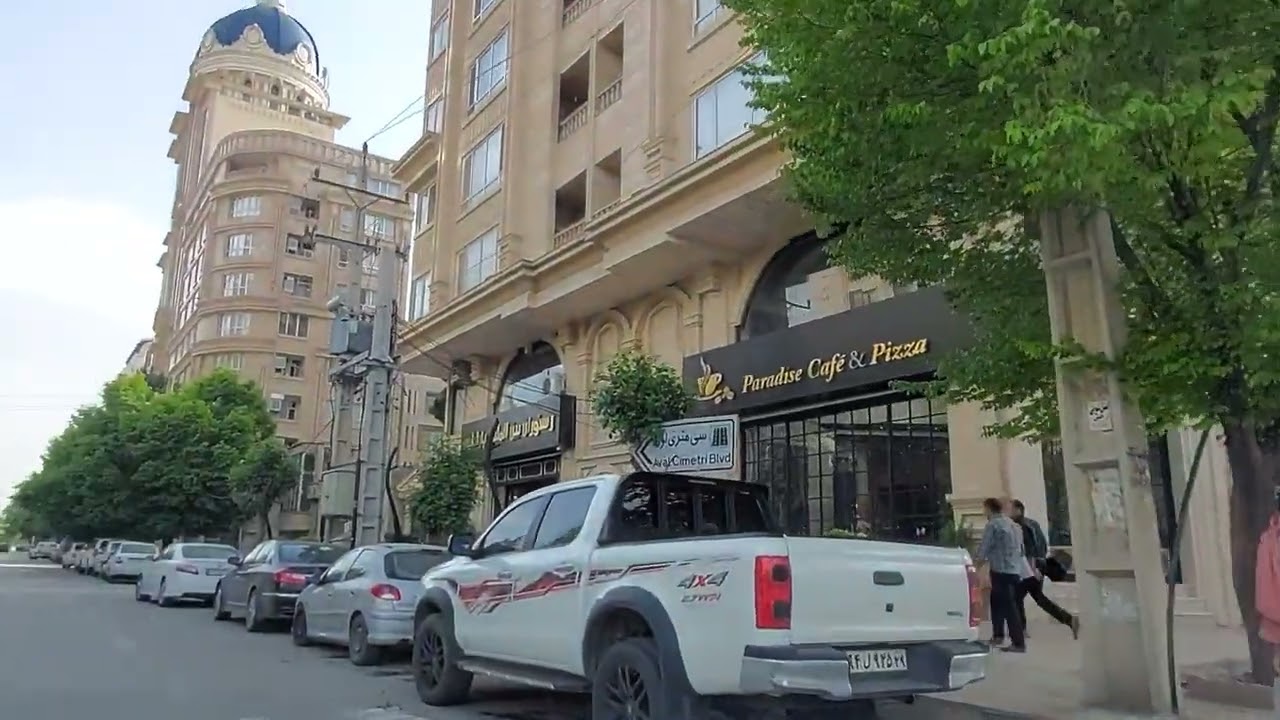 Iran,kermanshah,nobahar🌕🌕🌕⛅️⛅️⛅️🚚🛻🚙🌻🌻🌻🖼