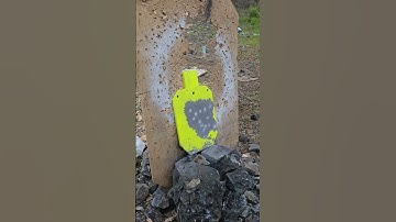 360 No Scope IRL #Shorts