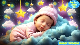 Instrumental Bedtime Lullaby 💤 Beautiful Lullaby For Babies To Go To Sleep 💤 Lullabies For Toddlers