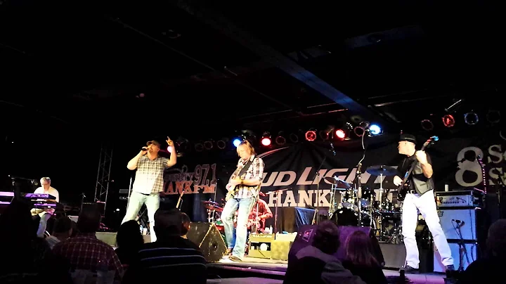 Cornfield Mafia - Just Getting Started - 8 Seconds...