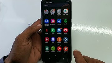 Samsung galaxy M11 Enable USB Debugging | GSMAN ASHIQUE |