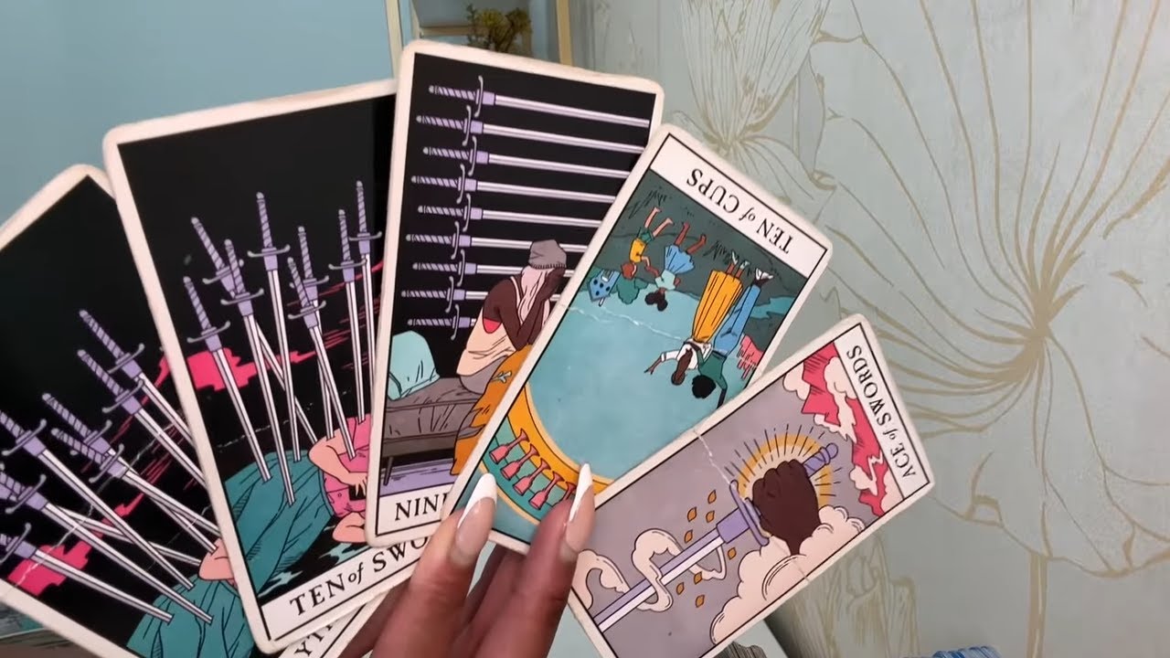 🔮VINDICATION  IS COMING🧿⚖️A MARRIED WARLOCK TRANSFERRED A CURSE ONTO YOU😡 TRACKING YOUR EVERY MOVE👀