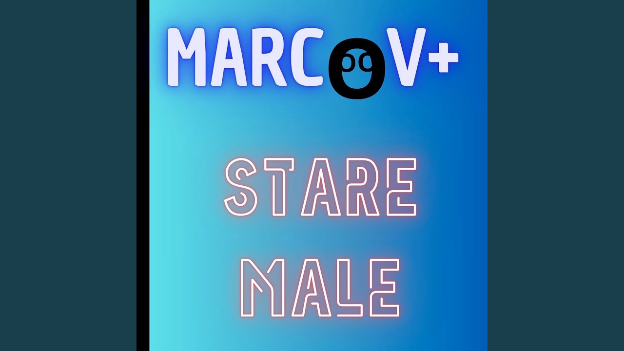 Stare Male
