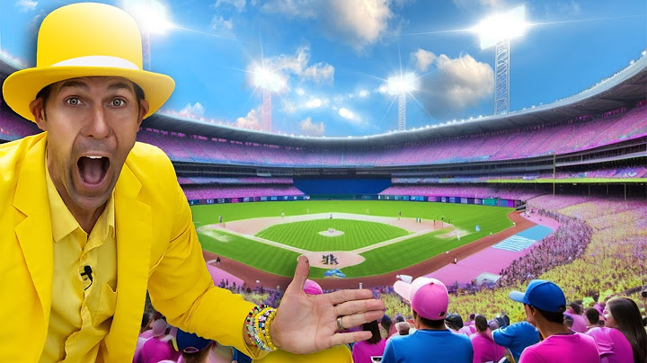 Everything You Need To Know About the 2025 Banana Ball World Tour