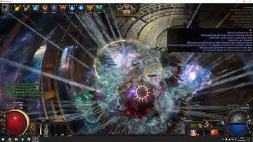 Elder slayers Ward Loop