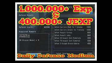 Avabel Lupinus - Blader Gameplay & Tips Get EXP