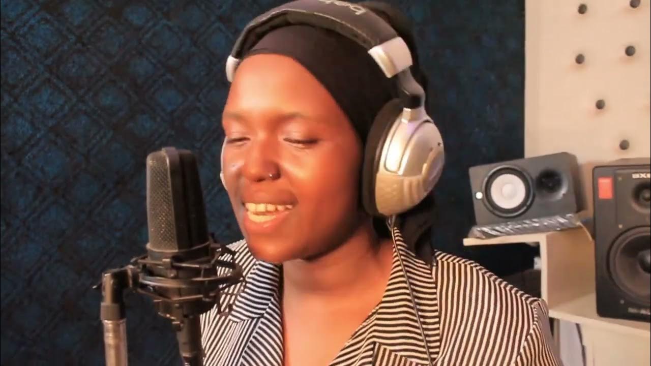 Zuchu Utaniua (official Music Cover) YouTube