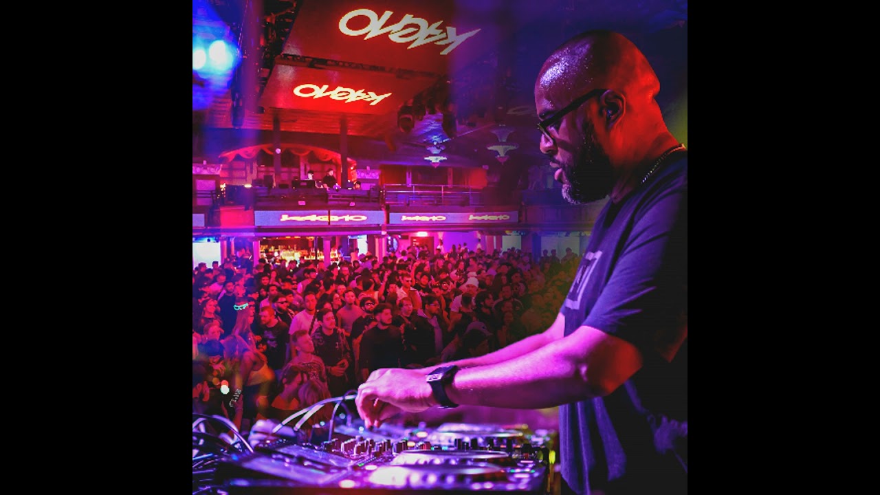 Kaeno - May 2025 Guest Mix