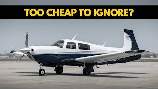 6 HIGH-PERFORMANCE AIRCRAFT SELLING FOR SHOCKINGLY LOW PRICES!