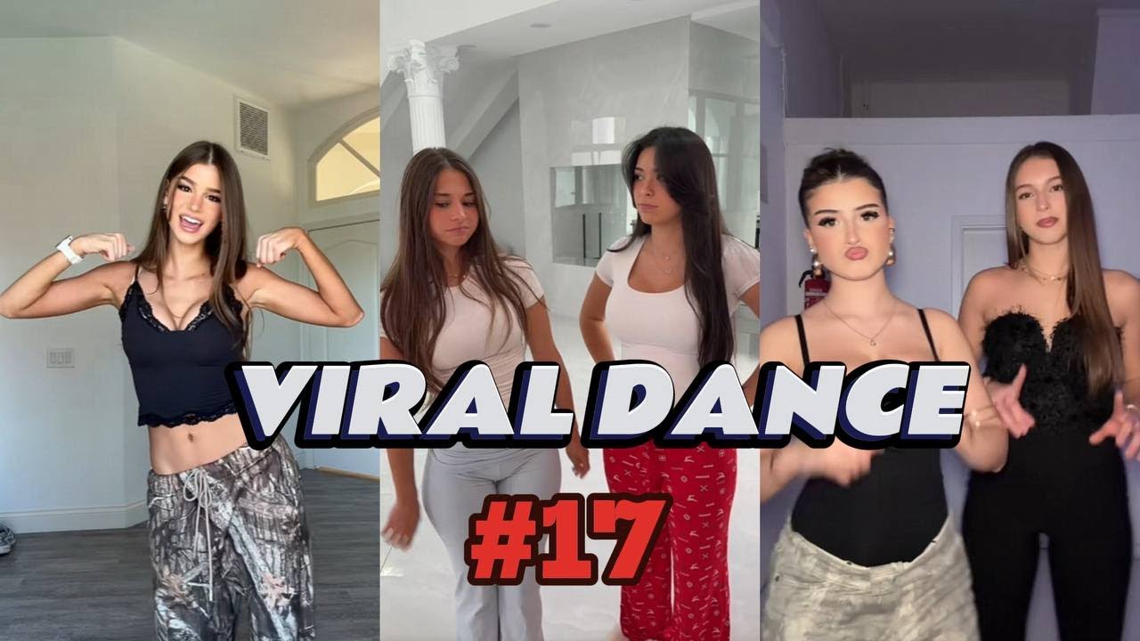 🔥 Viral Dance Trends Philippines #17 | TikTok Dance Compilation 2026 ...