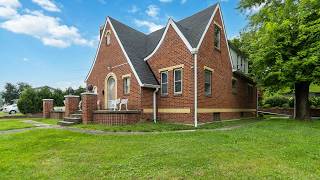 111 House Avenue video tour