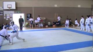 06230 20150506練習試合女子Ａ帝京１