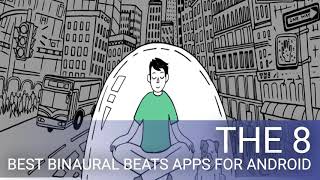 The 8 Best Binaural Beats Apps for Android screenshot 1