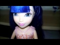 Winx club doll review  musa fairy miss fr