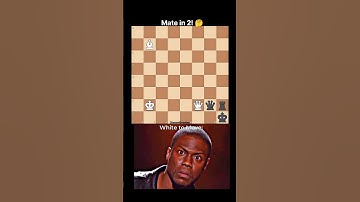 Can you find it?🤔#chess #chessgame #chesspuzzle#ajedrez #checkmate #magnuscarlsen#chess#shorts