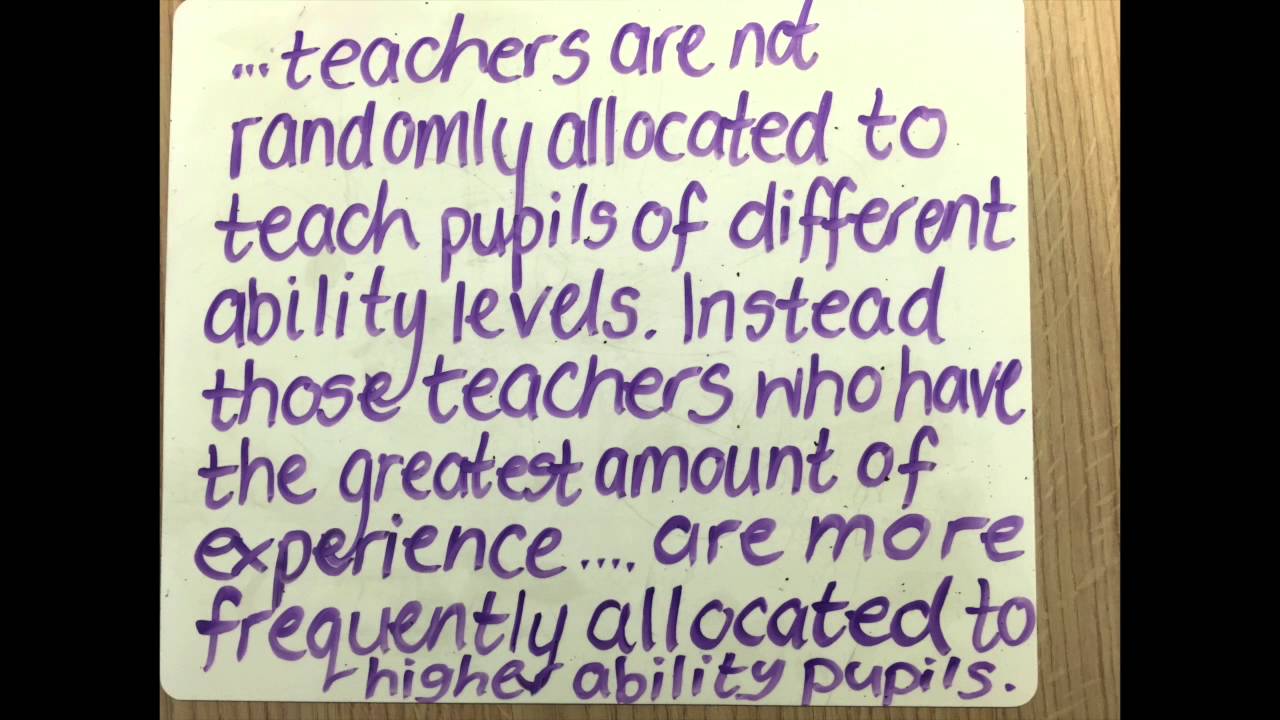 SEN National Curriculum YouTube