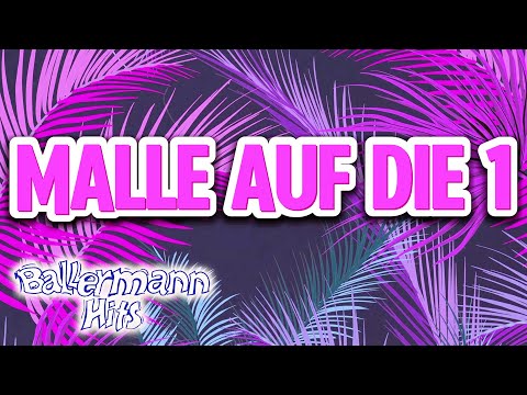 Emanuel Bento - Malle auf die 1